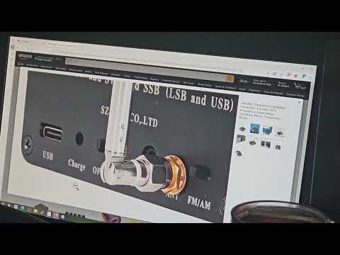 I ordered a DDS vfo for the Cobra 139