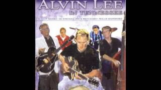 I'm Going Home - Alvin Lee