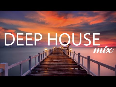 Summer Music Mix 2022 - Best Vocals Deep House, Nu Disco, Chill Out Music - Deep Feeling Mix 24