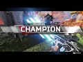 Tek It Apex Montage