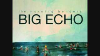 The Morning Benders   All Day Day Light