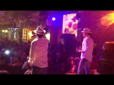 Generation Spass - Brühler - Karnevalsdisco - Für dich halt ich die Seilbahn an