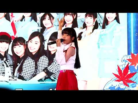 08102022 - Namida no Kamen - EGAO (Goii Focus ) - J-TRENDS in TOWN 2022 @centralwOrld