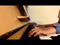 Piano to Anna - Hiroyuki Sawano (Mobile Suit ...