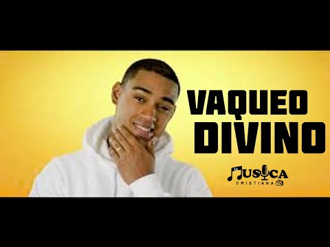 VAQUEO DIVINO - DEEP PEACE |DRILL CRISTIANO 2022