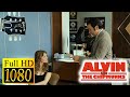 Alvin And The Chipmunks 2007 Dave Asks The Female Interns Steals Muffins Full HD 60FPS