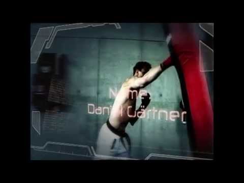 Dr. Daniel Gärtner Showreel 2014