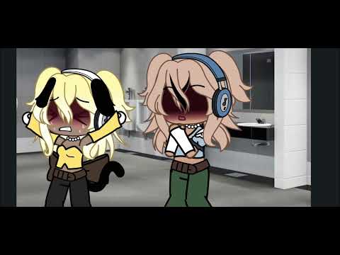 voodoo doll meme ♡