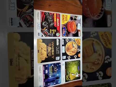Digital Sticker Printing Services