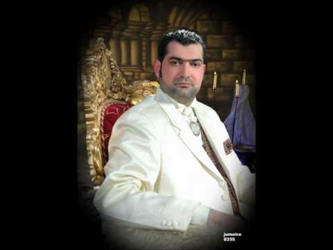 وين شارد خالد العراقي