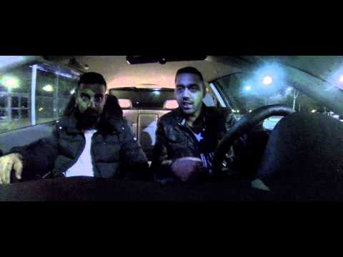 Al-Gear feat. Mosh36   Multikriminell Official HD Video