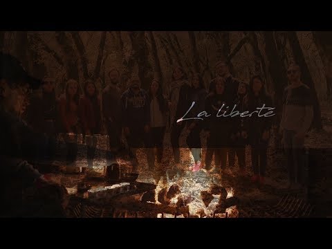 Soolking feat. Ouled El Bahdja - Liberté (Video Clip Version Tunisienne)