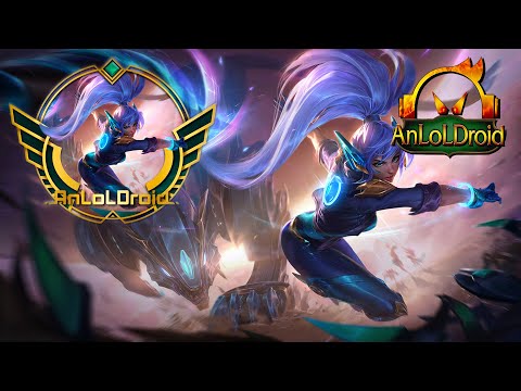 Nidalee Montage | Best Moments | League of Legends