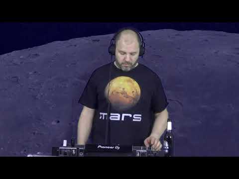 Cosmic Gate Podcast 22.02.2021 (Techno DJ Set, Techno Mix, Techno Live Set)