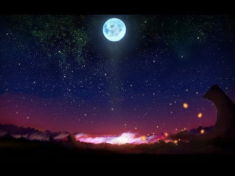 【Chillstep】Virtual Riot -  Lunar (Wayr Remix)