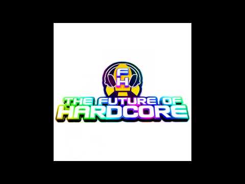 ABJ, Riche - Monterrey Jack (Original Mix) [The Future Of Hardcore]