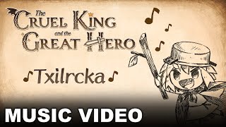The Cruel King and the Great Hero [Storybook Edition] video 2