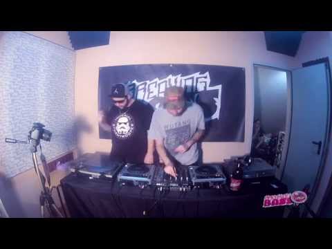 Breaking Bass Tv #27 BSN Posse