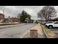 NS Intermodal Train Johnson City Tn
