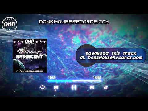 Craigy B! - Iridescent - DHR