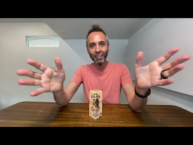 Best Collagen for Dogs and Cats - close-up view