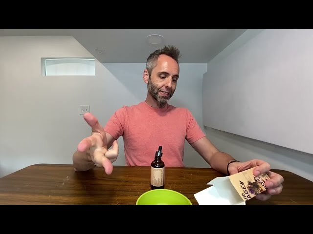Best Collagen for Dogs and Cats - alternate angle