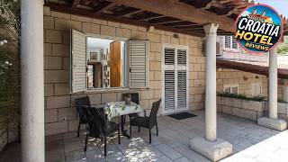 Apartments Dia | Dubrovnik, Croatia | Hotel Review 🏩