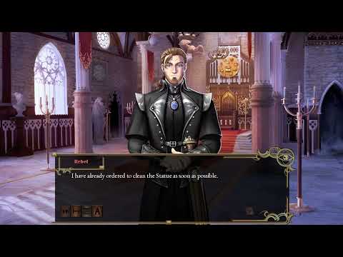 Untale King of Revinia Part 13