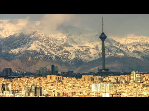 IRAN: The Side the News Doesn’t Show You