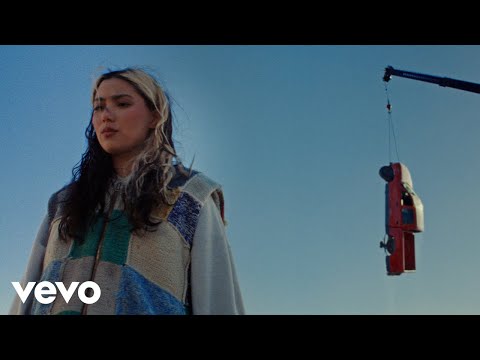 spill tab - Angie (Official Video)