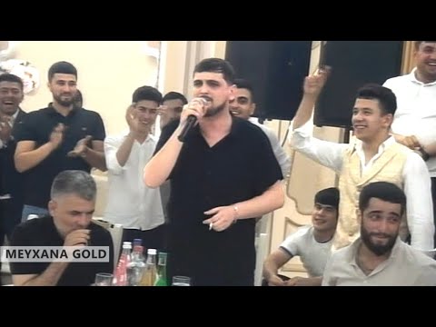 Təsadüf hallarda olur (Resad, Balaeli, Ruslan, Cahangest, Xosrov, Mircelal və b.) Meyxana 2022