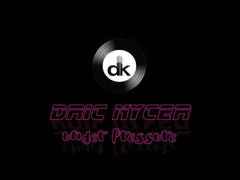 Dric Nycer - Under Pressure