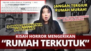 Download lagu 'CURSED HOUSE IN CENTRAL JAKARTA!' | #NERROR HORROR STORIES #66 mp3