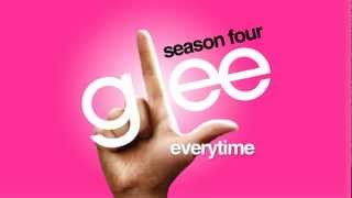 Everytime - Glee Cast [HD FULL STUDIO]