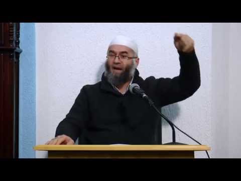 Cilësitë e robërve të Allahut - Të luturit për grua të mirë - Hoxhë Ekrem Avdiu