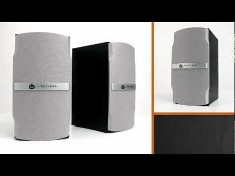 Limitless Creations X563-video