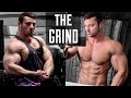 GYM | MEALS | THE GRIND