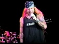 Great White "Call it Rock n Roll"