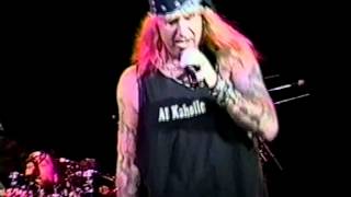 Great White "Call it Rock n Roll"