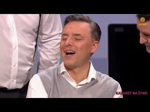 Kabaret Młodych Panów - Zdrady | To jest chore!