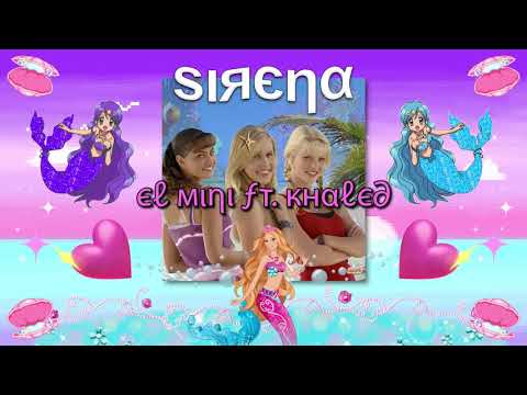 Video thumbnail for Sirena