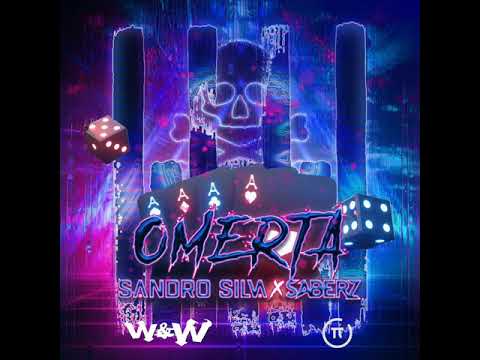 Sandro Silva x SaberZ - Omerta vs Ritual / W&W ADE Mashup (Steve π Remake)