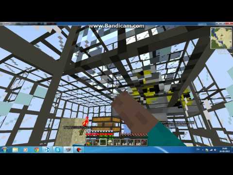 My own Nuclear Reactor!