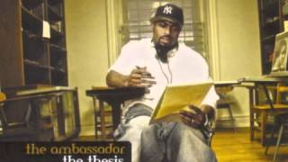 Back Home-Ambassador