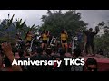 Lady Wash Di Anniversary TKCS The King Club Subang Part2