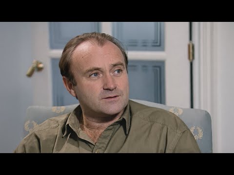 Thumbnail for Phil Collins 1993: His Daughter, His Divorce & Why Success Feels Like Luck | Dini Petty by Eric Clapton, R.E.M., Peter Gabriel, Phil Collins, Genesis, Y&T