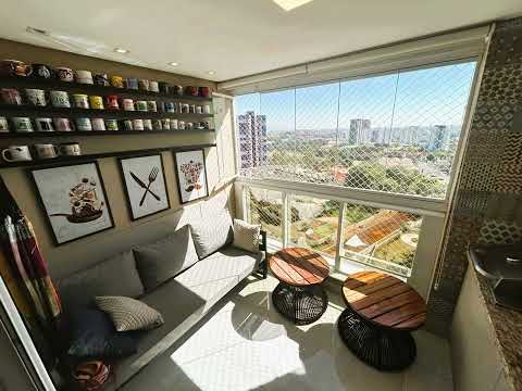 Residencial Cannes Campolim