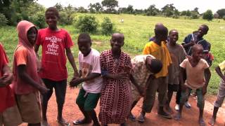 ROUT 'How Are You?' (Teaser from NOURISHMENT Actionaid charity EP)