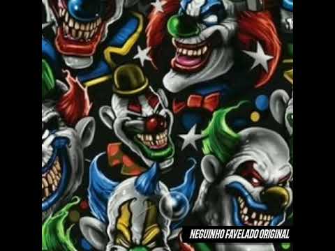 MC JAMES - MEDLEY DE VILÃO PARTE 2