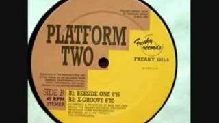 Platform Two - Beeside One